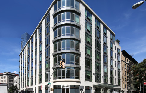 Find No Fee Luxury Apartments In Nyc Manhattan Skyline Soho
