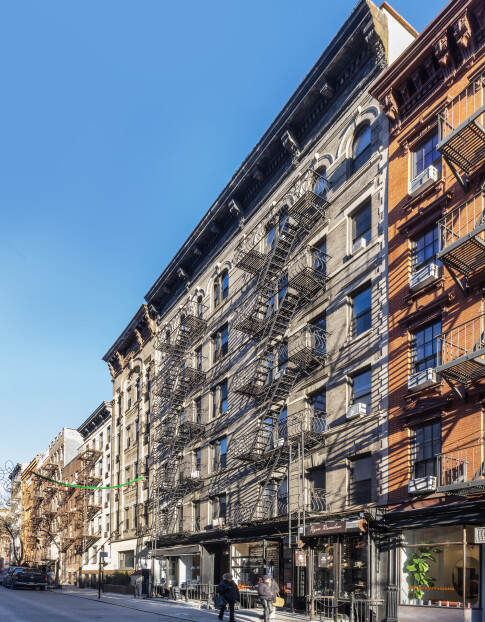 No Fee 117 Sullivan Street Apartment in Soho | Manhattan Skyline ®