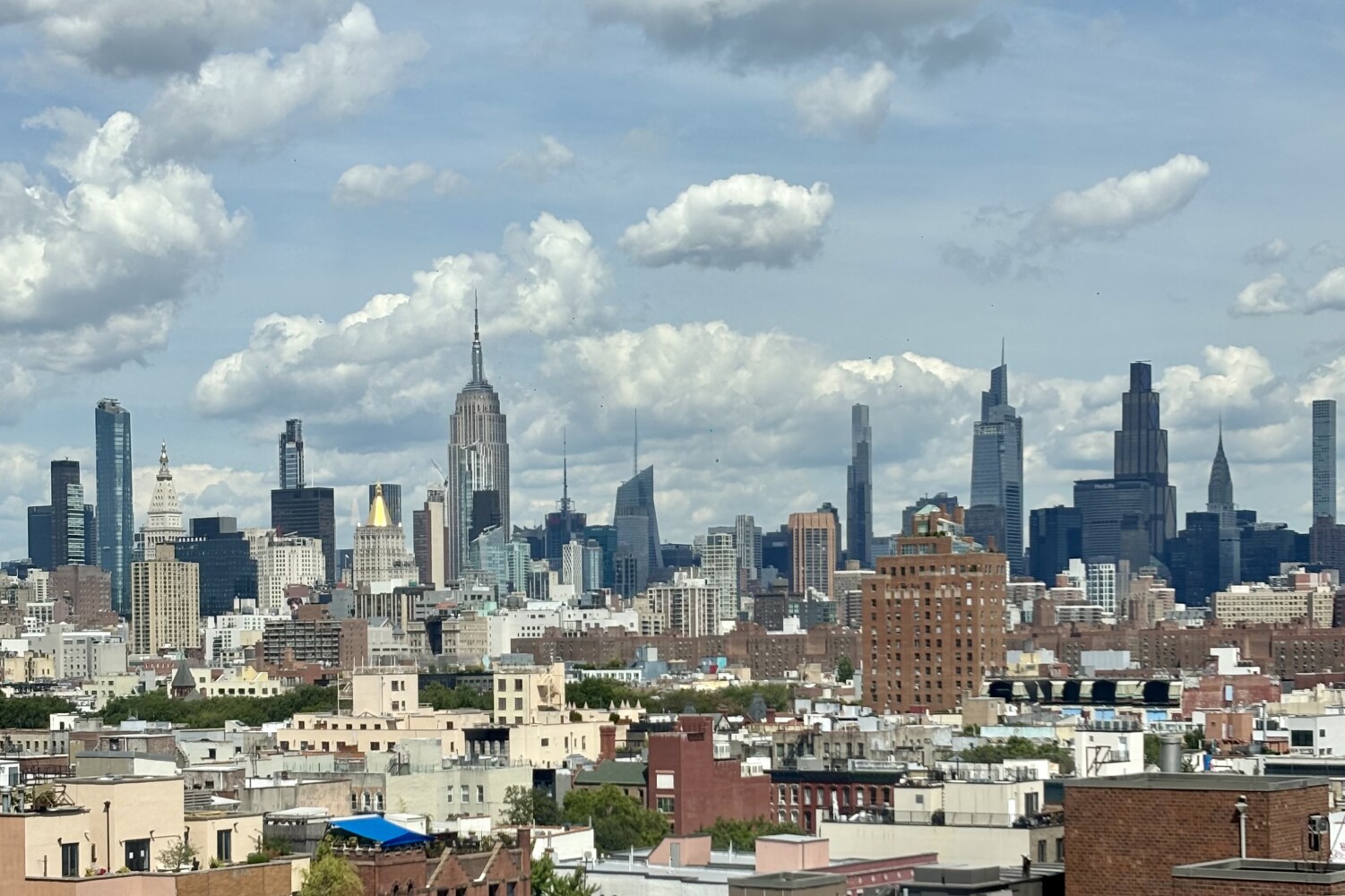 CD 280 J Line View - 11J