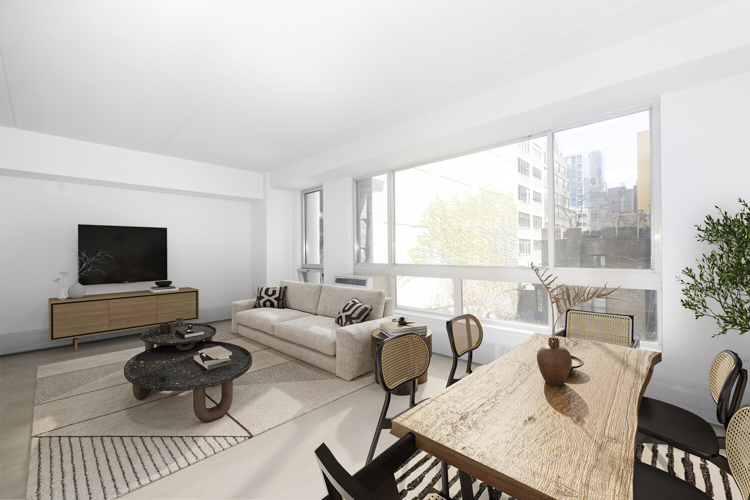 Chelsea Place H Line Studio - 4H