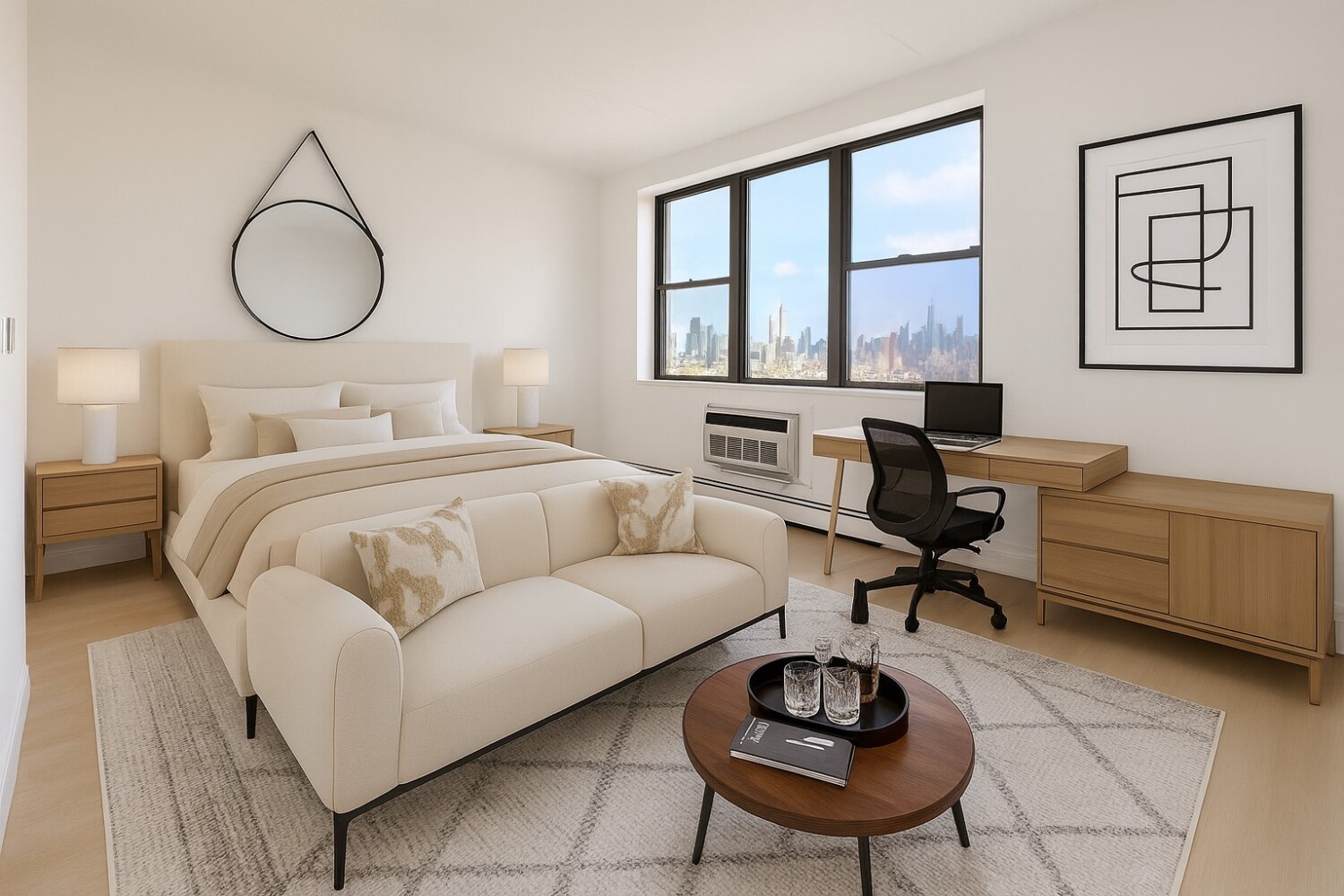 CD 280 J Line Kitchen - 11J