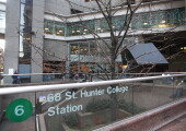 Upper East Side Neighborhood 17