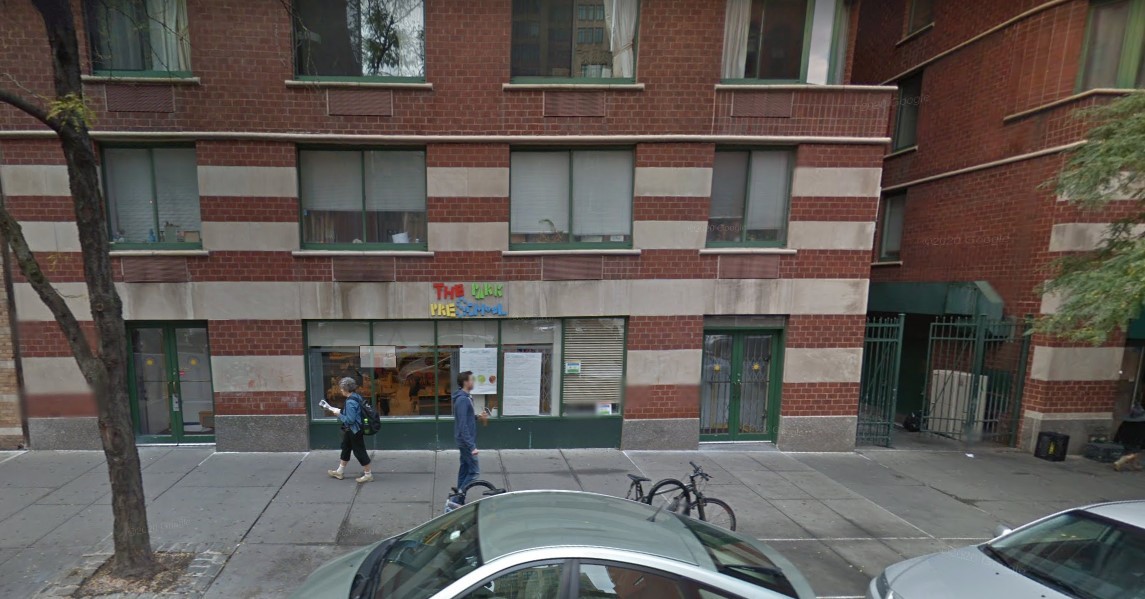 German School Manhattan Takes Space at 85 Warren for Second Outpost Manhattan Skyline